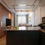 męskie mieszkanie 40 mkw